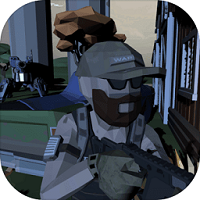 告密者手机版(暂未上线)