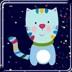超级猫幻影手游