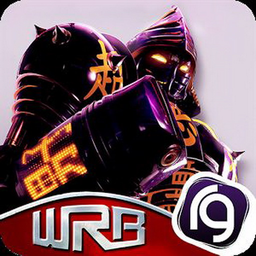 铁甲钢拳中文无限金币版