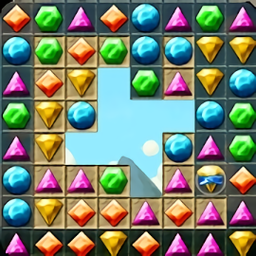 宝石大消除apk