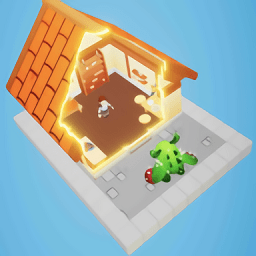 找出3d隐藏对象游戏