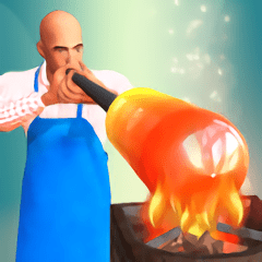 玻璃杯商店官方版(glasses)