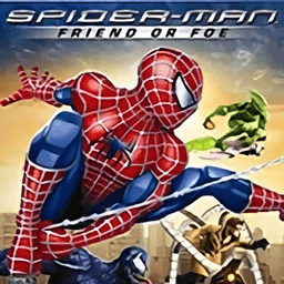 蜘蛛侠敌友难辨手机版