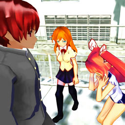 高中生模拟器游戏手机版