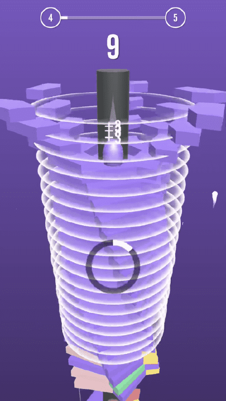 冲刺吧球球2手机版