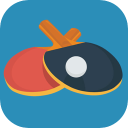 疯狂乒乓球抖音版