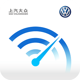 上汽大众众e联手机版