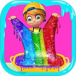 史莱姆做雪糕手机游戏