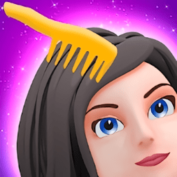 假发造型师手游