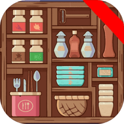 收纳游戏达人物语手游