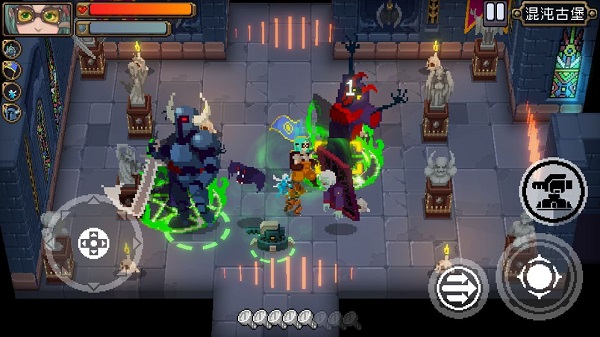 战魂鸣人游戏下载