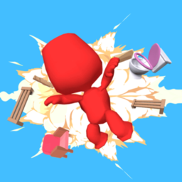 逃离炸弹大爆炸中文版