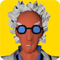 疯狂爷爷手机游戏