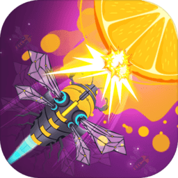 飞刀射击内购破解版