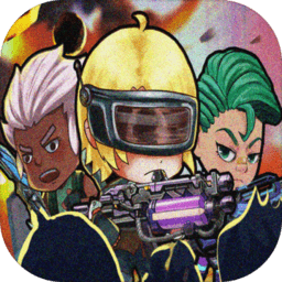 战斗女武神打僵尸官方版