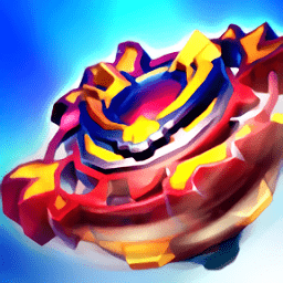 终极旋转陀螺游戏