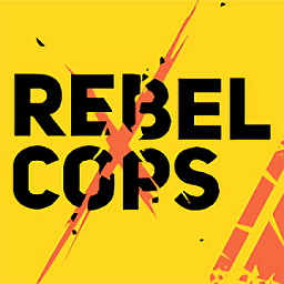 rebel cops手机版