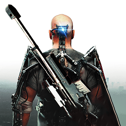 狙击任务战场生存游戏