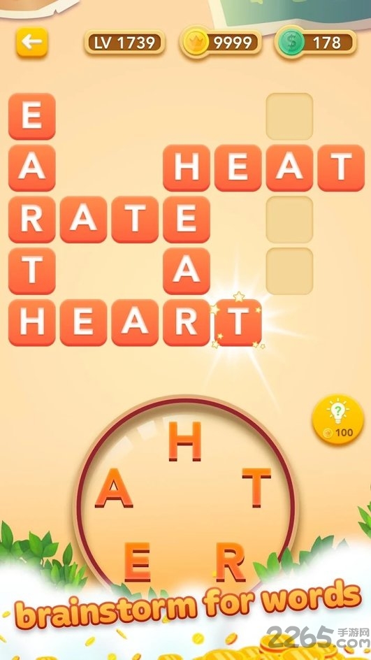 word juice游戏 word juice手机版