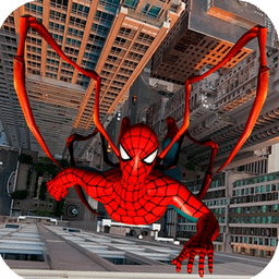 蜘蛛英雄决战手游