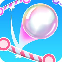 刺激跳跳球手机版