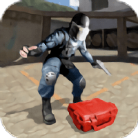 战地躲猫猫手机版