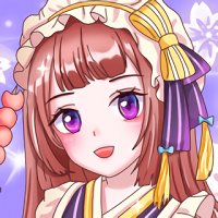 魔力拼拼游戏