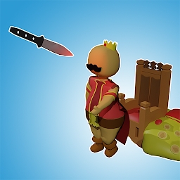 投掷武器游戏(throw weapon)