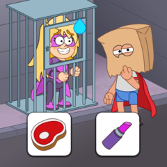 帮帮小英雄最新版