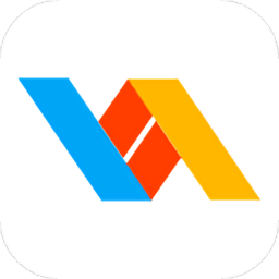 via网格app