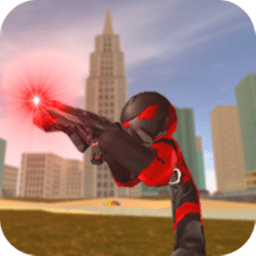 stickmanropehero2无限金币版