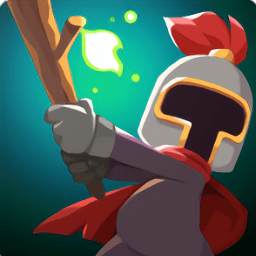 复古英雄小游戏