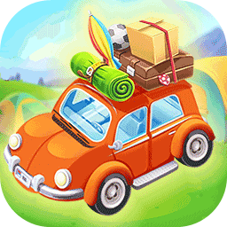 露营模拟器游戏