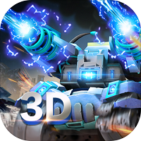 重装坦克争霸手机版