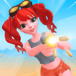 逃亡小姐姐最新版