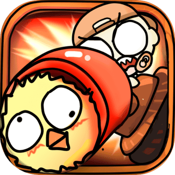 爆射走地鸡中文版