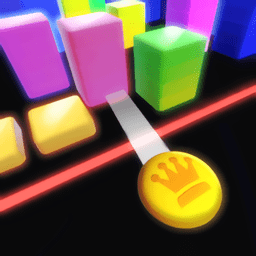 霓虹灯建筑官方版