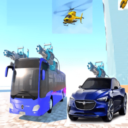 武装巴士模拟器手机版