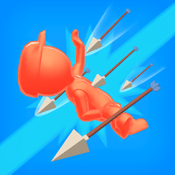 武器投掷3d免费版