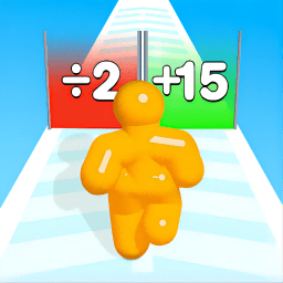 勇士一路向前冲游戏