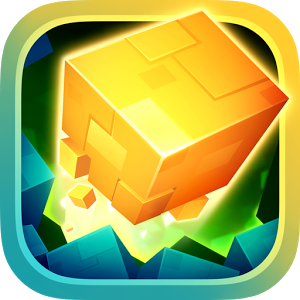 暴走砖块单机最新版