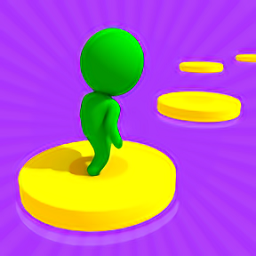 跟我一起跳游戏