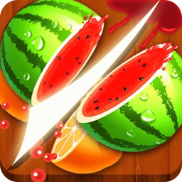 指尖切西瓜游戏官方版