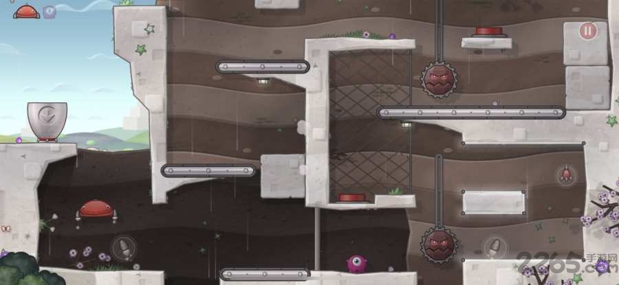 抓住毛球游戏下载