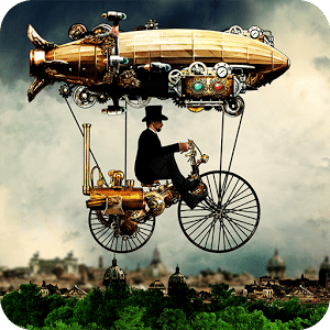 蒸汽航行无限金币版