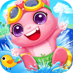 宠物水上乐园最新版