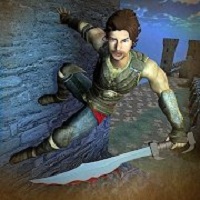 波斯忍者王子游戏