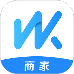 旺客帮商家版app