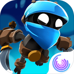 badland brawl中文版