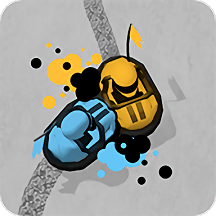 魔性碰碰车手机版